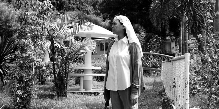 La femme qui est partie, un film de Lav Diaz : Critique