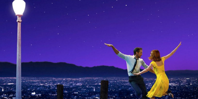 La La Land: Musique, B.O. de Justin Hurwitz