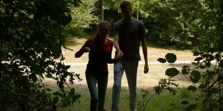 Le parc, un film de Damien Manivel : Critique