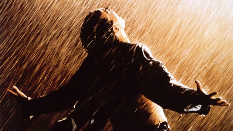 Rétro Stephen King : Les Evadés, un film de Frank Darabont : Critique