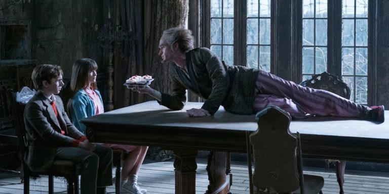 Les désastreuses aventures des orphelins Baudelaire : Critique des trois premiers épisodes