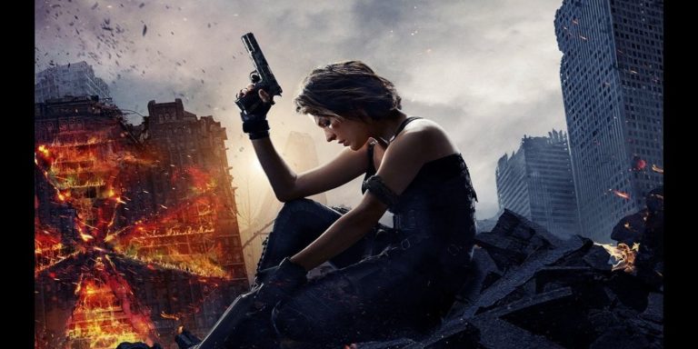 Resident Evil : Chapitre Final, un film de Paul W. S. Anderson : Critique
