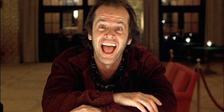 Rétro Stephen King : Shining, un film de Stanley Kubrick