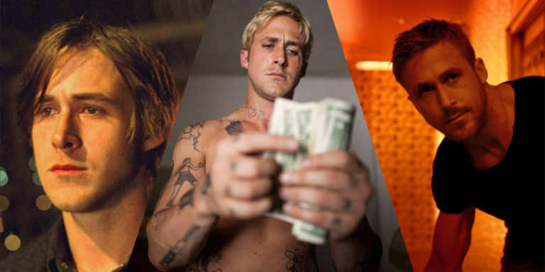 Ryan Land : dix films de Gosling à ne pas manquer