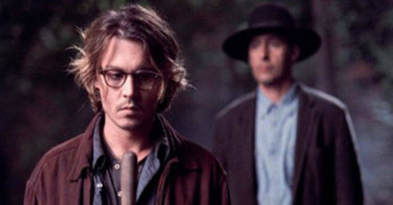 Rétro Stephen King : Fenêtre secrète, un film de David Koepp