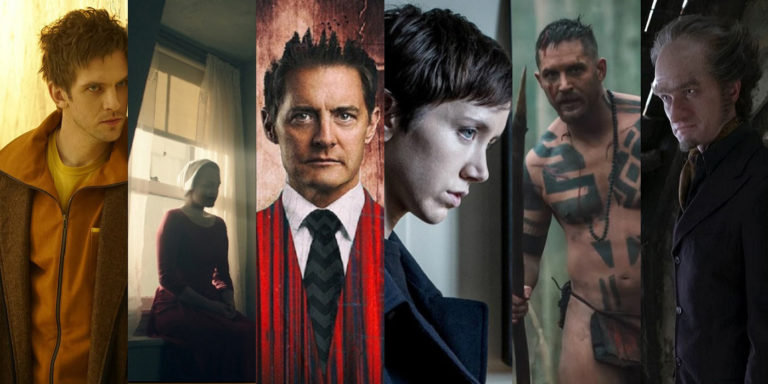 Les 25 séries les plus attendues en 2017