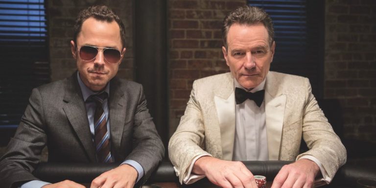 Sneaky Pete, une série de David Shore et Bryan Cranston : Critique saison 1