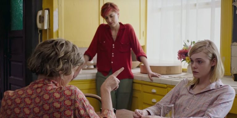 20th Century Women, un film de Mike Mills : Critique