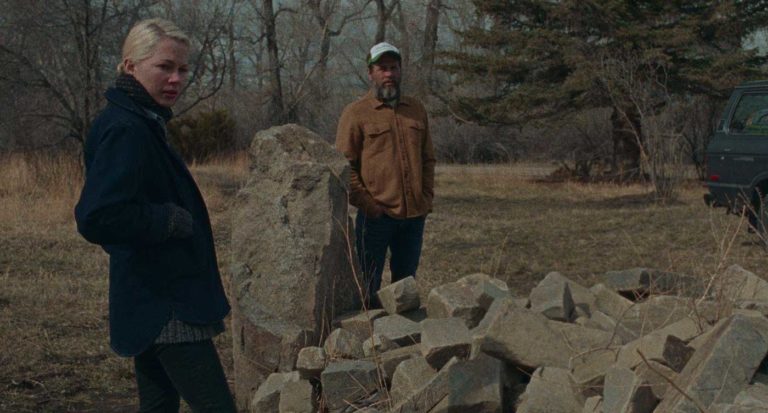 Certaines femmes, un film de Kelly Reichardt : Critique