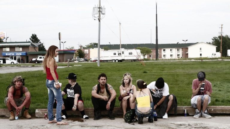 American Honey, un film d&rsquo;Andrea Arnold : Critique