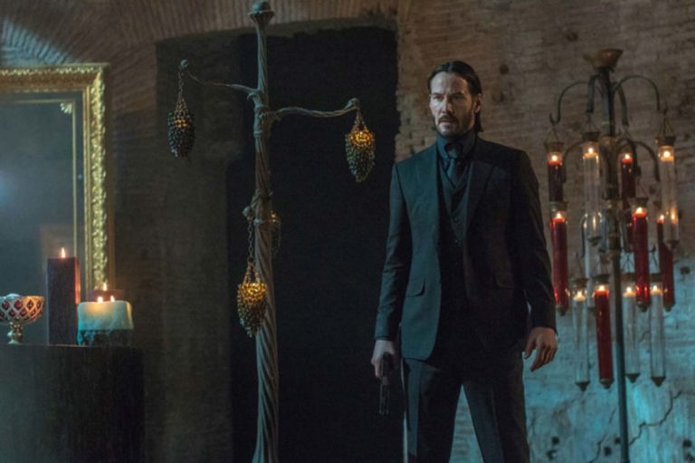 John Wick 2, un film de Chad Stahelski : Critique
