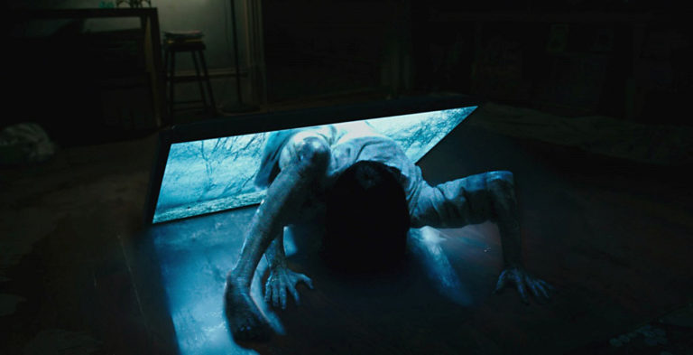 Le Cercle – Rings, un film de F. Javier Gutiérrez : Critique