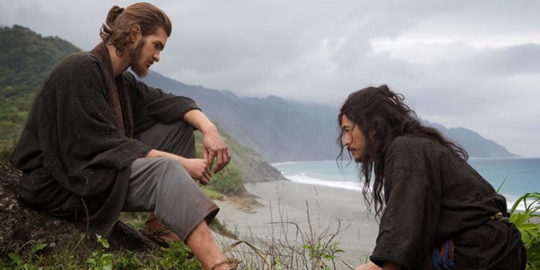 Silence, un film de Martin Scorsese : Critique