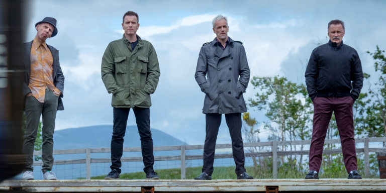 T2 Trainspotting, un film de Danny Boyle : Critique