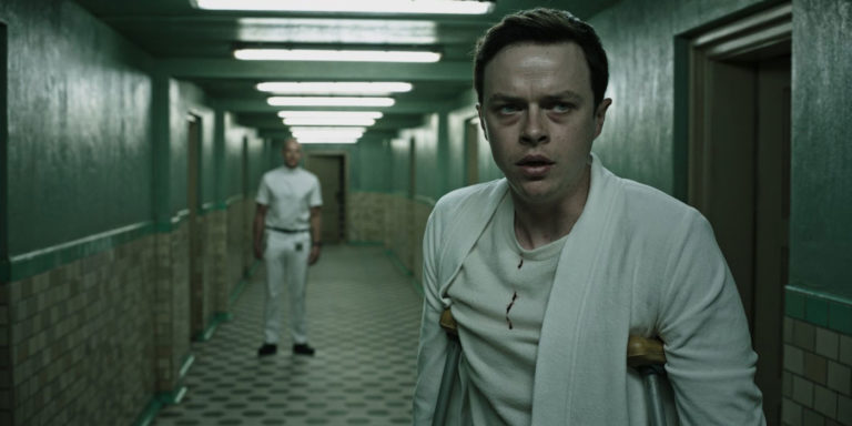 A Cure for Life, un film de Gore Verbinski : Critique