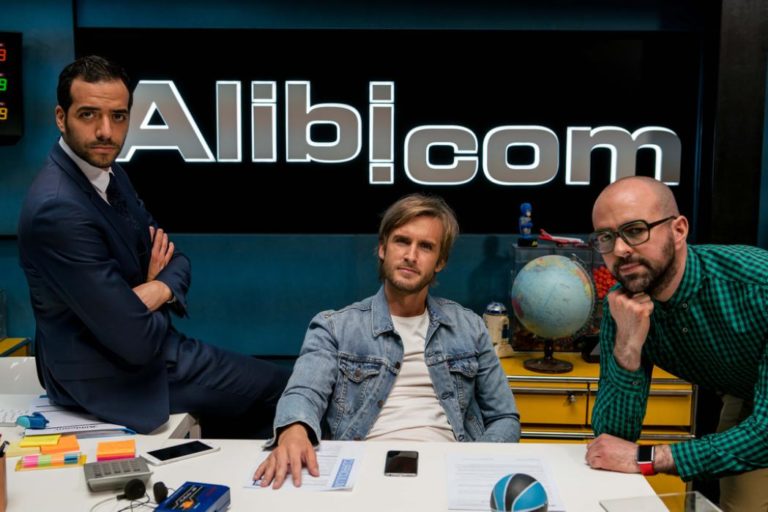 Alibi.com, un film de Philippe Lacheau : Critique