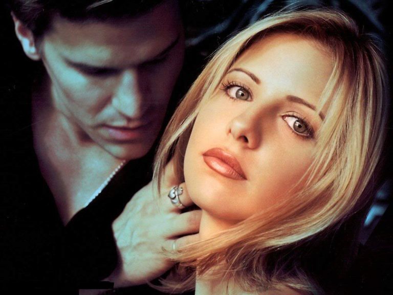 Buffy contre les vampires, saisons 1 à 7, une série de Joss Whedon : critique