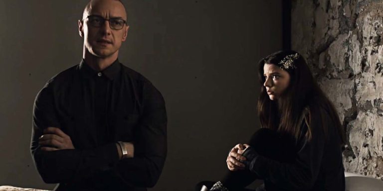 Split, un film de M.Night Shyamalan : Critique