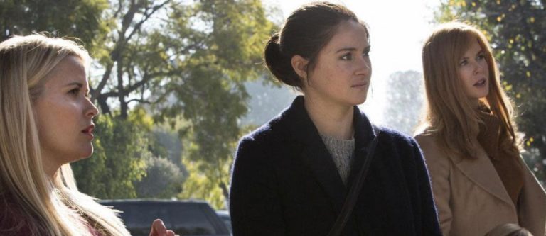 Big Little Lies, une série de David E. Kelley : Critique du pilote