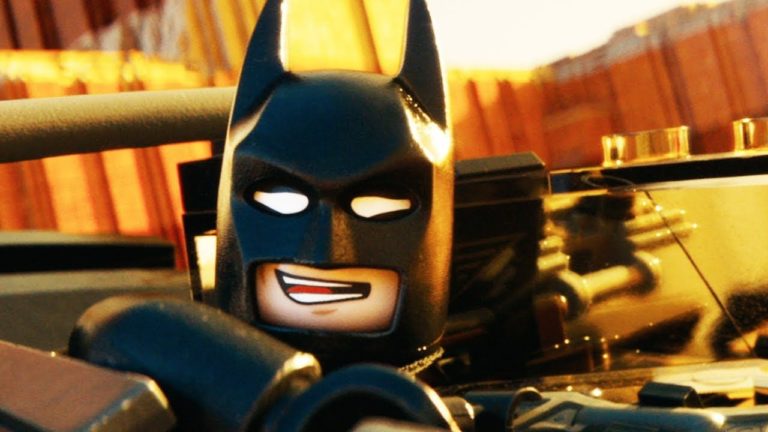 Lego Batman, un film de Chris McKay : Critique