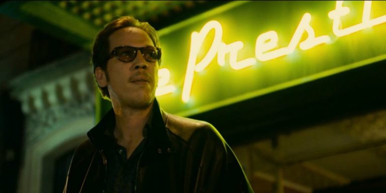 Les Derniers Parisiens, un film de Hamé et Ekoué : critique