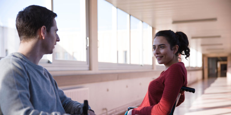 Patients, un film de Grand Corps Malade et Mehdi Idir : Critique