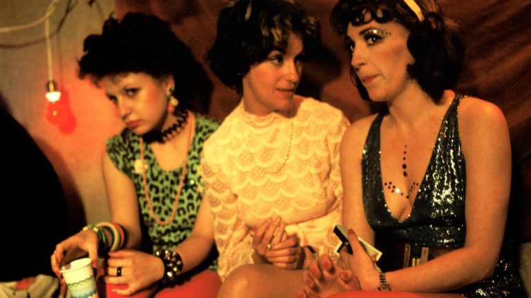 Pepi, Luci, Bom et autres filles du quartier de Pedro Almodóvar