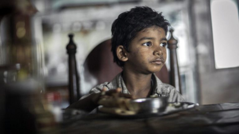 Lion, un film de Garth Davis : critique