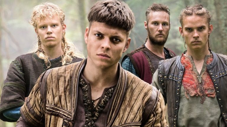 Vikings, une série de Michael Hirst : Critique de la saison 4