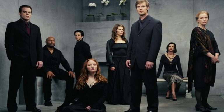 Six Feet Under saison 1 à 5 : Critique série