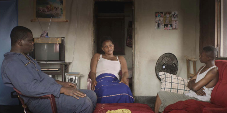 Félicité, un film d&rsquo;Alain Gomis : Critique