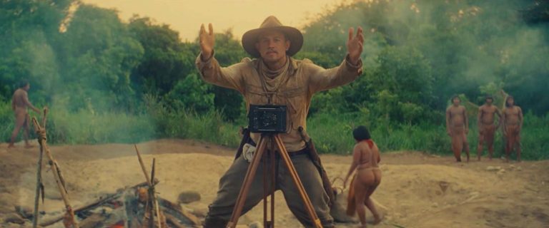 The Lost City of Z, un film de James Gray : Critique