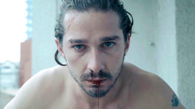 Portrait : Shia LaBeouf, l&rsquo;indiscernable artiste