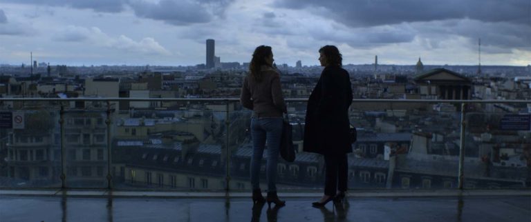 Corporate, un film de Nicolas Silhol : critique