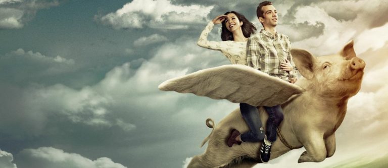 Man Seeking Woman, une série de Simon Rich : Critique de la saison 3