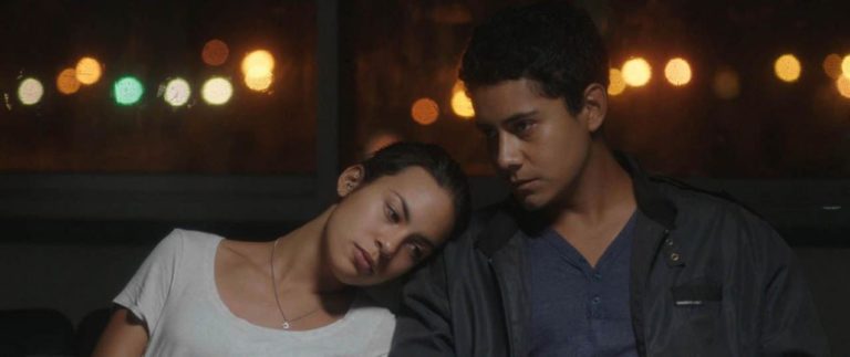 El Soñador-The Dreamer, un film de Adrián Saba : Critique cinéma