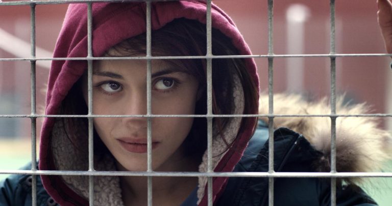 Fiore, un film de Claudio Giovannesi : critique