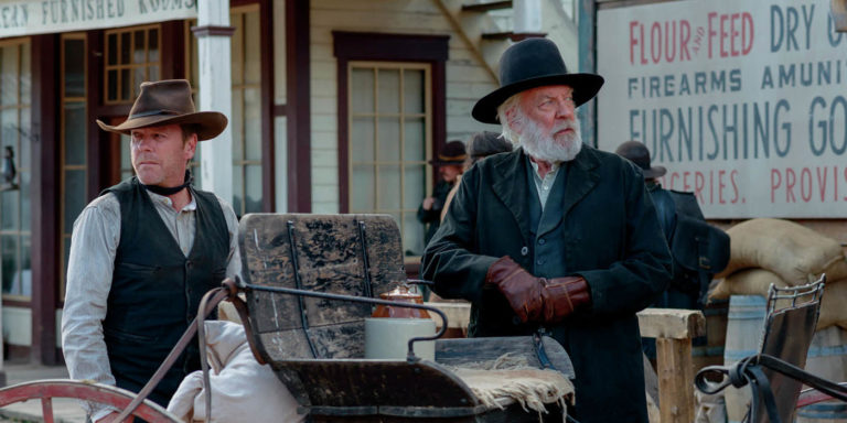 Forsaken, retour à Fowler City, sortie dans l&rsquo;Ouest en DVD & Blu-ray
