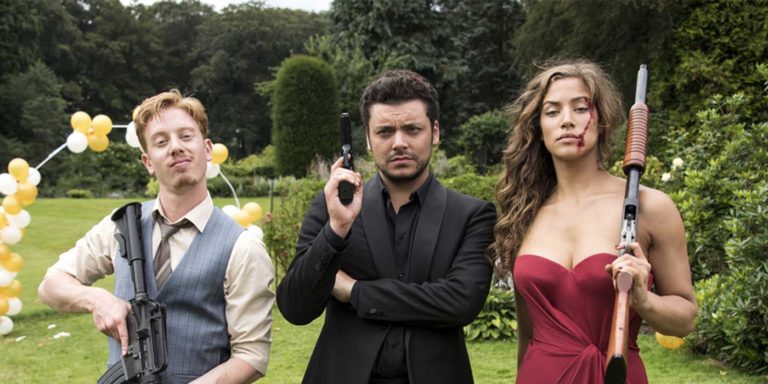 Gangsterdam, un film de Romain Levy : critique