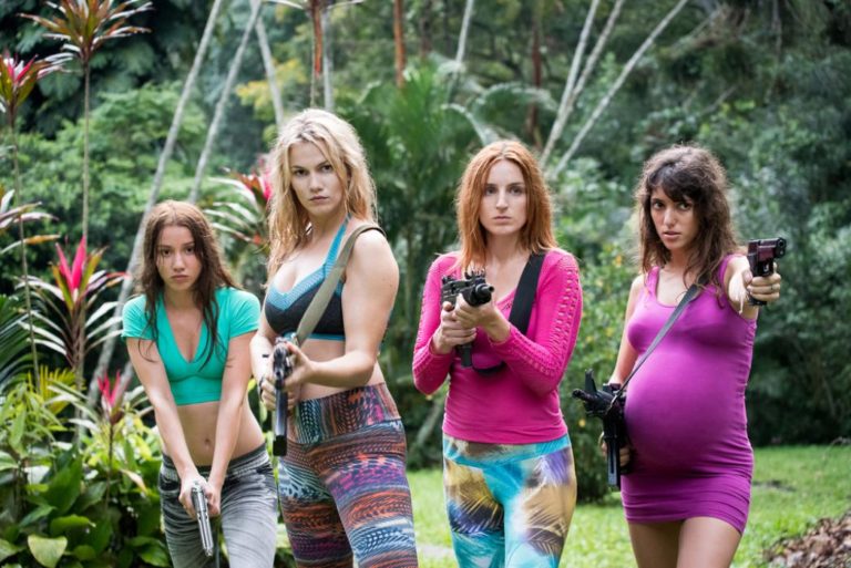 Going to Brazil, un film de Patrick Mille : critique