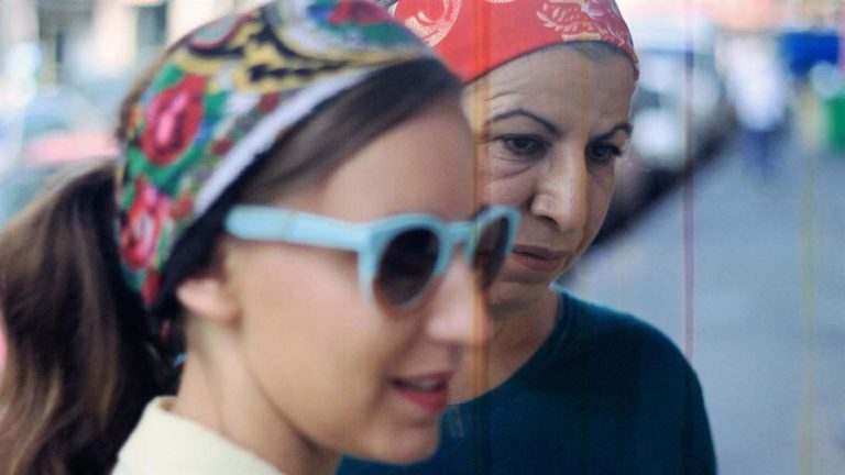 Heis (Chroniques), un film d’Anaïs Volpé : critique
