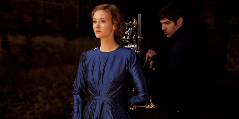 Le secret de la chambre noire, un film de Kiyoshi Kurosawa : critique