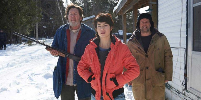 Les Mauvaises Herbes, un film de Louis Bélanger : Critique