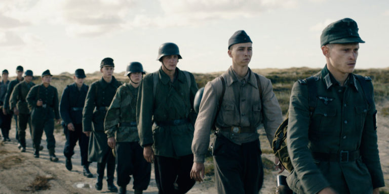 Les oubliés, un film de Martin Zandvliet : Critique