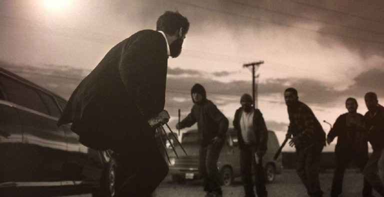 Logan, un film de James Mangold : critique cinéma