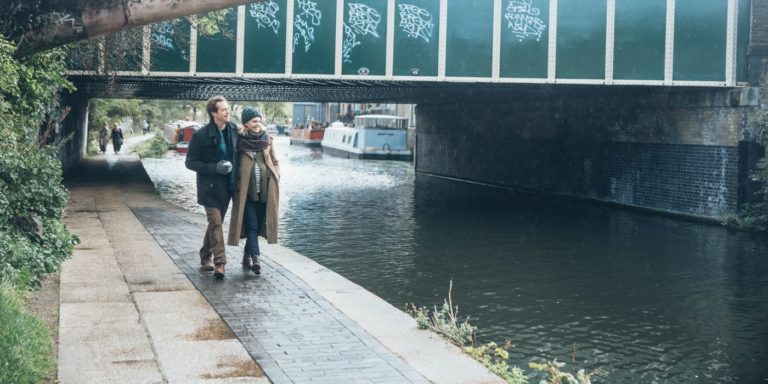London House, un film de David Farr : Critique