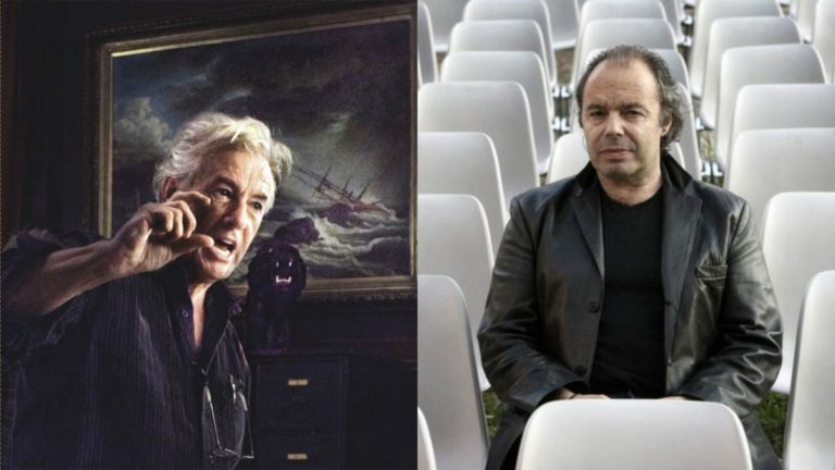 Philippe Djian concocterait déjà un scénario pour une nouvelle collaboration avec Paul Verhoeven