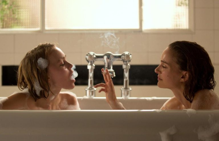 Sortie DVD & Blu Ray de Planétarium : retour sur un film ambitieux