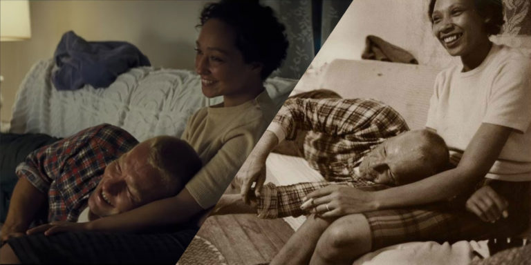 Comment est représenté le racisme dans le film « Loving » de Jeff Nichols ?