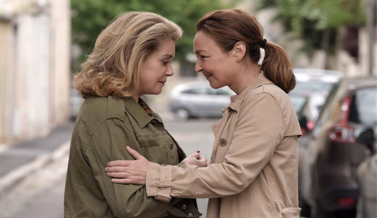Sage Femme, un film de Martin Provost : Critique